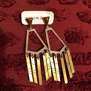 Flight of Fancy Noonday Earrings